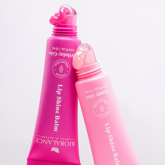 Alpaya Dermaceuticals Lip Balsam Birthday Cake 10ml