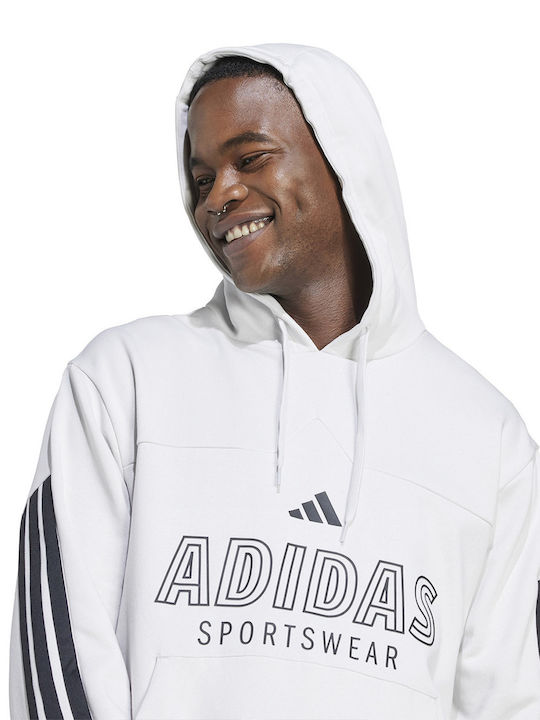 Sportswear M Tiro Sweatshirt Grey