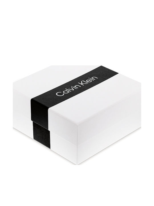 Calvin Klein Κολιέ από Ατσάλι