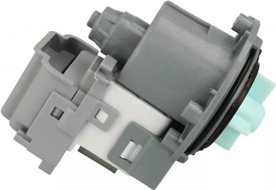 Pompa De Scurgere Apă Originală Pentru Mașină De Spălat Samsung Dc31-00181a