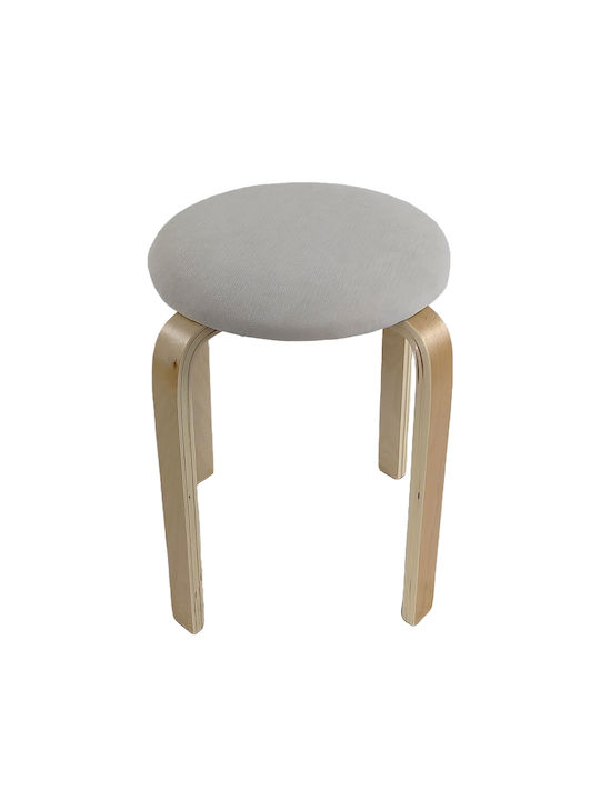 Scaune Camera de zi Lemn Miloa Maro 42x42x45buc