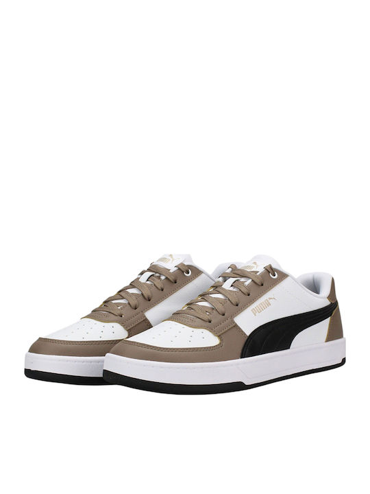 PUMA Caven 2.0 Sneakers Καφέ