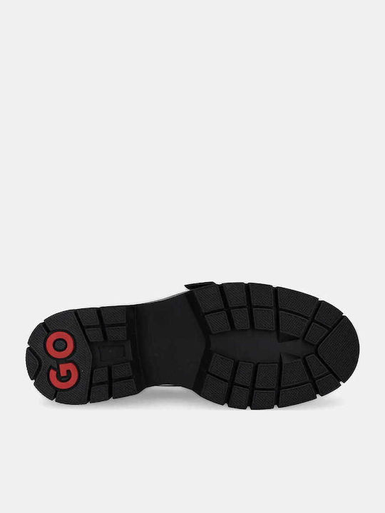 Γυναικεία Loafers