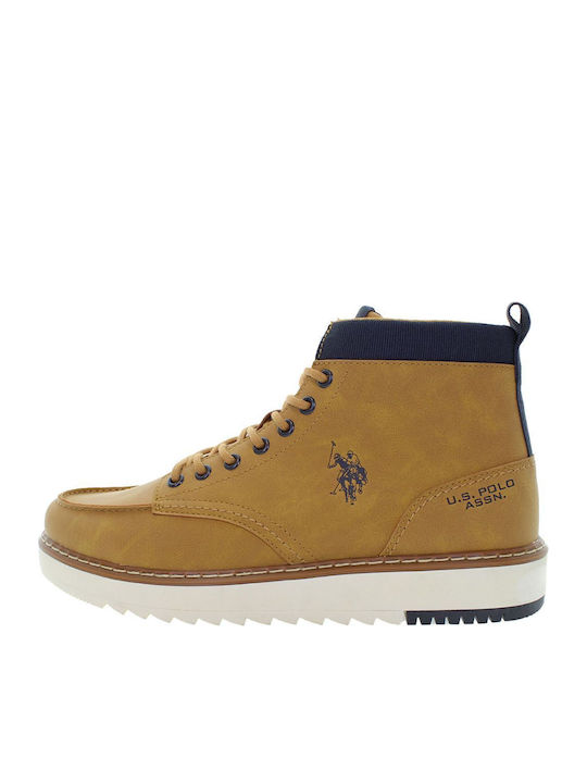 U.S. Polo Assn. U.S. Polo Assn.