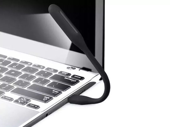 Flexibler Silikonlampe Usb 6 Led Starke