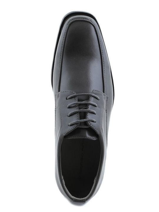 Men's Casual Shoes Gray