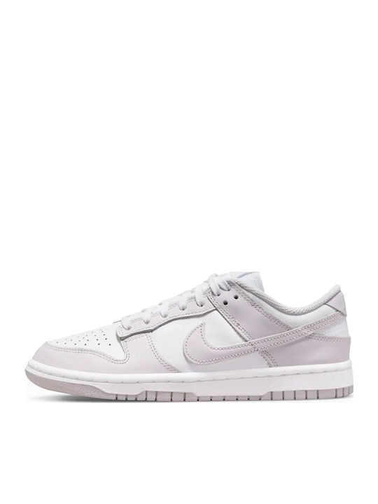 Dunk Hi Skinny PRM Дамски Маратонки White / Venice