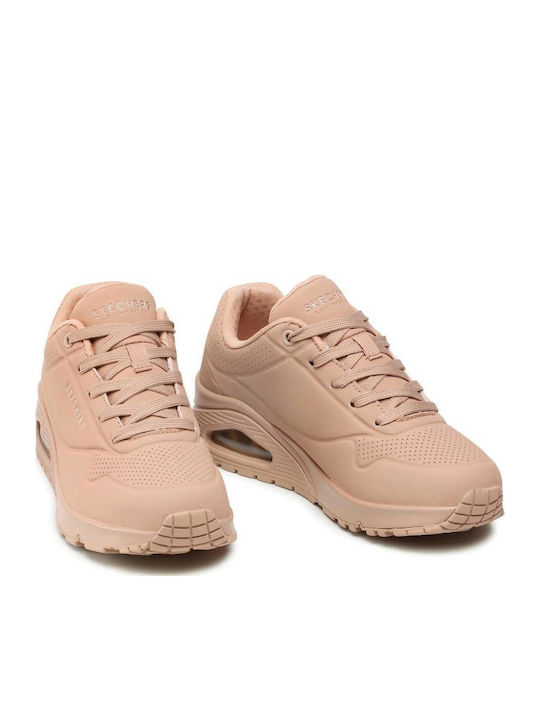 Adidași Pentru Femei Bej
