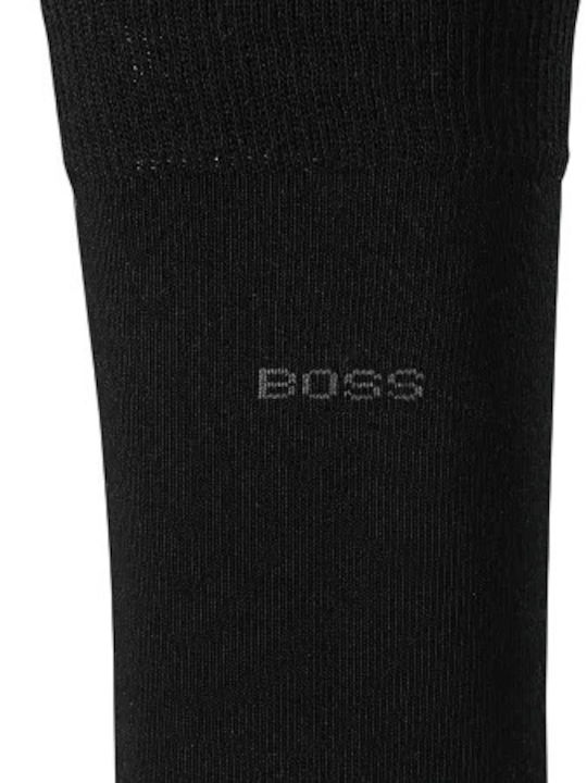 Boss Men's Socks Black 3Pack