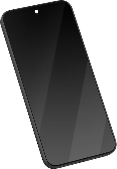 Ehre Original Vollbildschirm Honor 400 LCD Panel Touch-Glas Gehäuse Schwarz