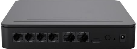 Yeastar P520 Vpbx Ohne Modul