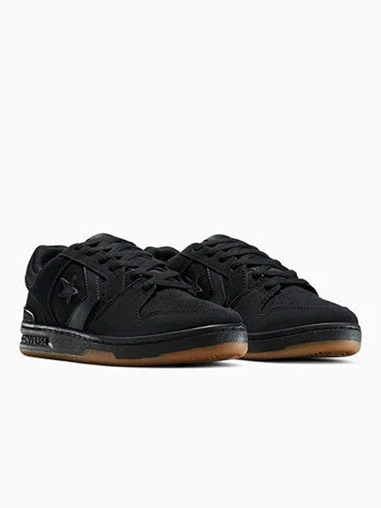 Converse Мъжки Сникърси Черни Converse Мъжки Сникърси Черни