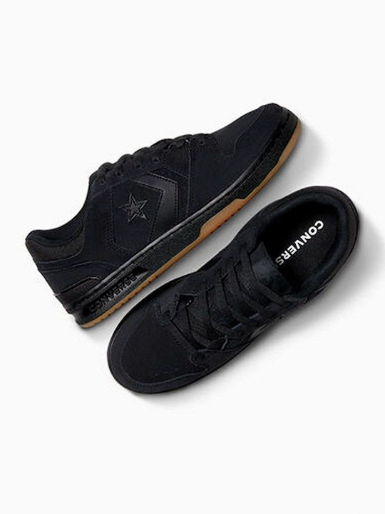 Herren Sneakers Schwarz
