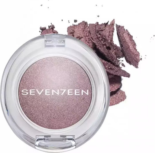Seventeen Silky Pearl Σκιά Ματιών σε Στερεή Μορφή 419 4gr