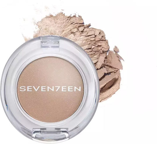 Seventeen Silky Base Eye Shadow in Solid Form 103 4gr