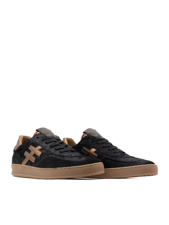 Adidași Pentru Femei Bronze Negru