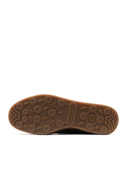 Adidași Pentru Femei Bronze Negru