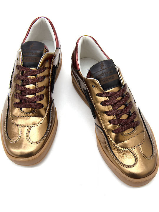 Sneakers Black