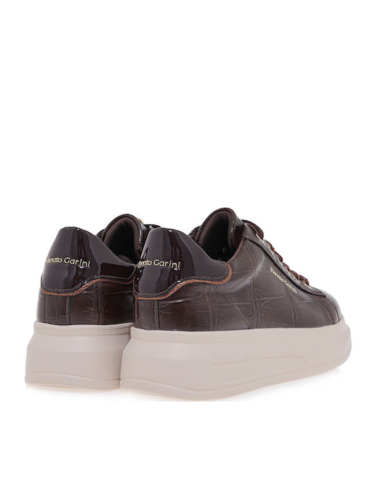 Sneakers Brown