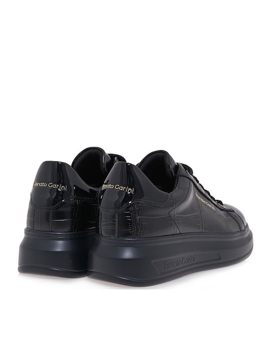 Sneakers Black