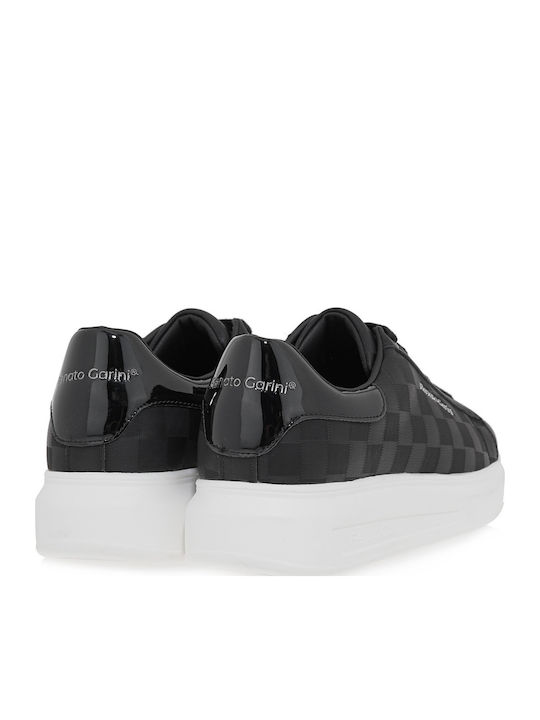 Sneakers Black