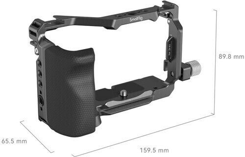 SmallRig Cage Kit Zubehör