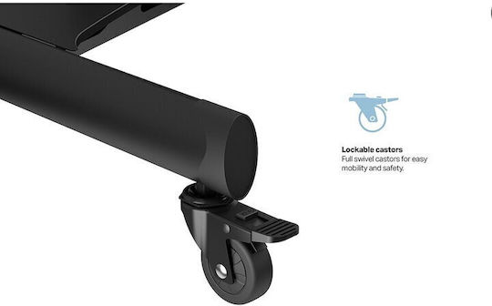 Multibrackets MB-5834 TV Mount Floor up to 75" and 60kg