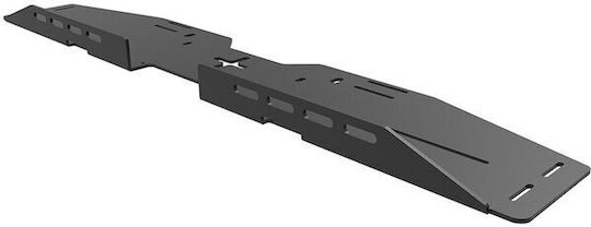 Multibrackets MB-4981 Suport TV de perete până la 10kg Negru