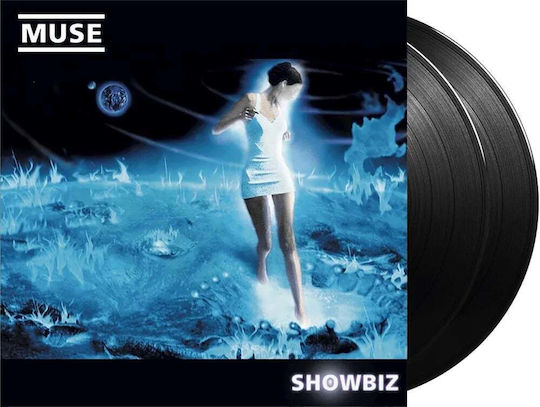 Showbiz Vinyl