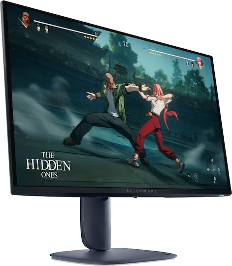 Dell AW2725D QD-OLED HDR Monitor 27" QHD 2560x1440 280Hz