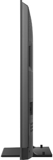 Hisense Smart Τηλεόραση 85" 4K UHD Mini LED U7Q HDR (2025) 85U7Q