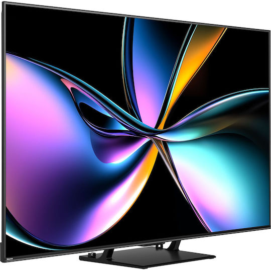 Hisense Smart Τηλεόραση 85" 4K UHD Mini LED U7Q HDR (2025) 85U7Q