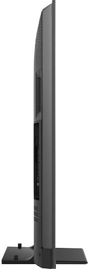 Hisense Smart Τηλεόραση 85" 4K UHD Mini LED U7Q HDR (2025) 85U7Q