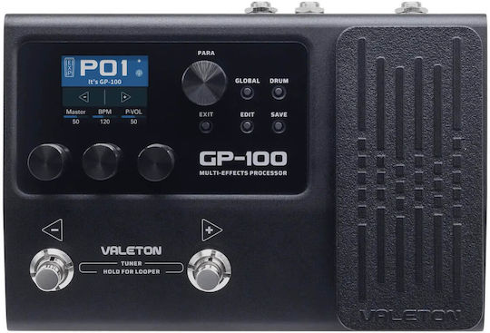 Valeton Gp-100