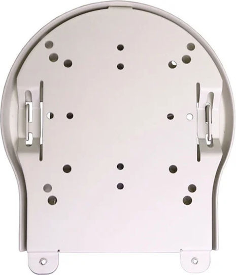 Pt-cm-1-wh 1/4"-20 Alb