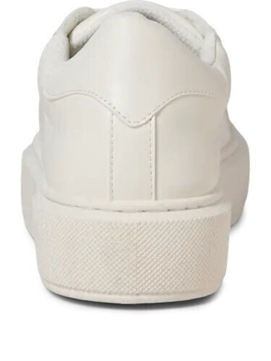 Ανδρικά Sneakers Λευκά
