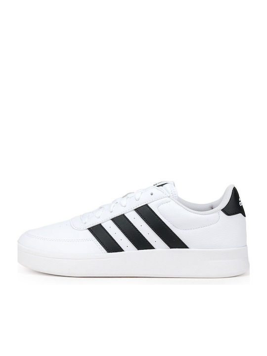 adidas Breaknet 2.0 Sneakers Cloud White / Core Black