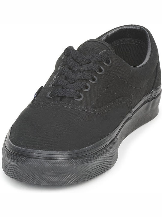Era Sneakers Μαύρα