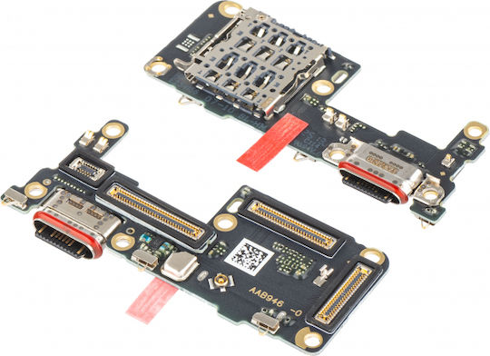 Charging Port Flex Cable Realme GT 7