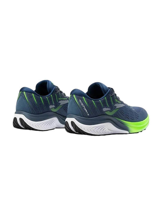 Victory Sport Shoes Running Blue