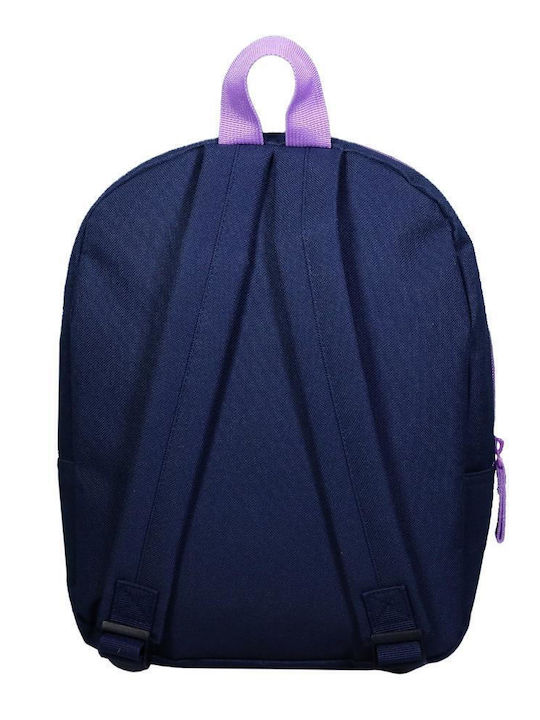 Next Bagtrotter Rucsac De Spate Multicolor Next Bagtrotter Rucsac De Spate Multicolor
