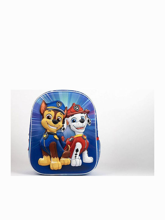 Cerda Paw Patrol Раница Синя
