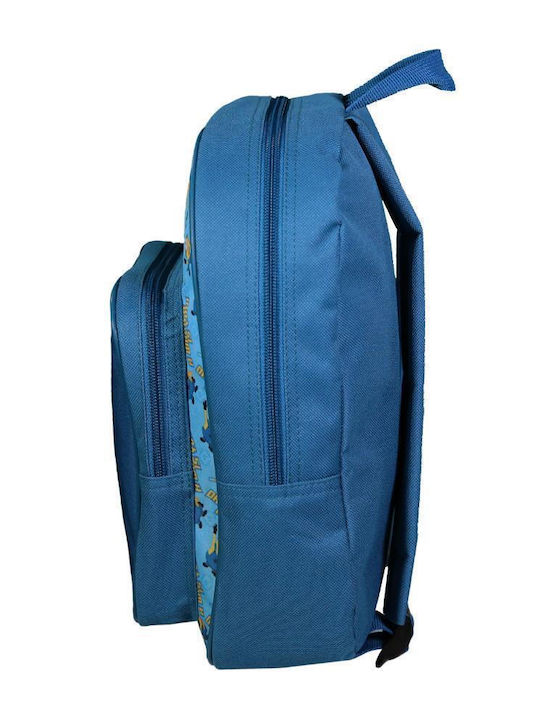 Next Bagtrotter Schulranzen Rucksack Kindergarten Mehrfarbig
