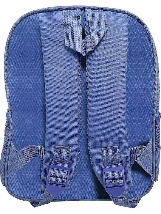Justnote Schulranzen Rucksack Kindergarten Shark