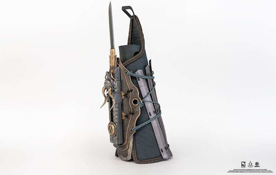 Pure Arts Assassin's Creed Naoe Hidden Blade Реплика с Дължина 42 см в Мащаб 1:1