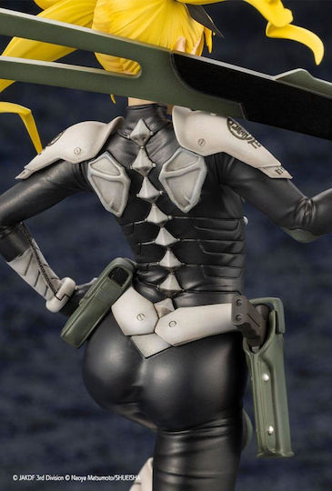 Kaiju No 8 Kikoru Shinomiya Artfxj 1/8 Φιγούρα Αγαλματίδιο 25cm