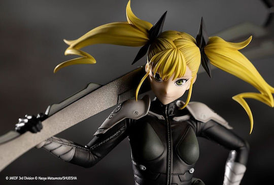 Kaiju No 8 Kikoru Shinomiya Artfxj 1/8 Φιγούρα Αγαλματίδιο 25cm