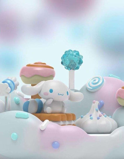Mighty Jaxx Sanrio Φιγούρα