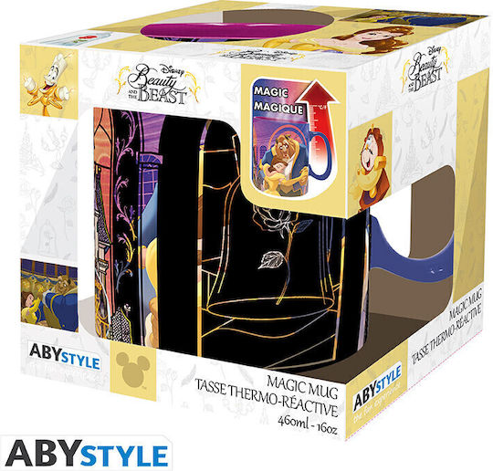 Abysse Disney Φιγούρα