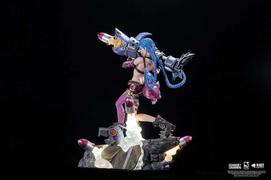 Pure Arts Figure height 32cm at Scale 1:6